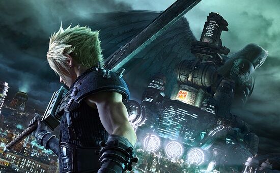 FF7リメイククリア時間に関連した画像-01