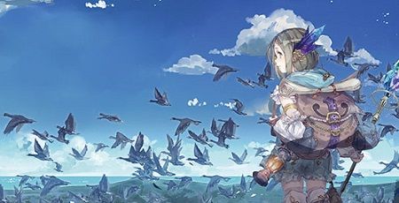 フィリスのアトリエ 予約 限定版 文鎮 ガストに関連した画像-01