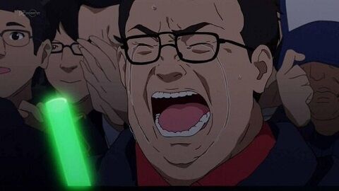 ゲーム アニメ 大人 楽しめない 鬱に関連した画像-01
