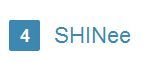 shinee