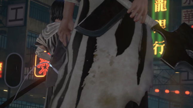 ジャンプフォース BLEACH 参戦に関連した画像-03