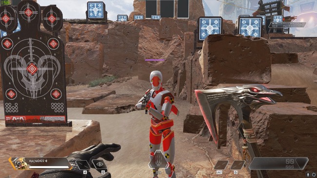 悲報 ついに配信開始されたスイッチ版 Apex Legends 視野角が 70 に固定されると判明 オレ的ゲーム速報 刃 悲報 ついに配信開始されたスイッチ版 Apex Legends 視野角が 70 に固定されると判明 オレ的ゲーム速報 刃