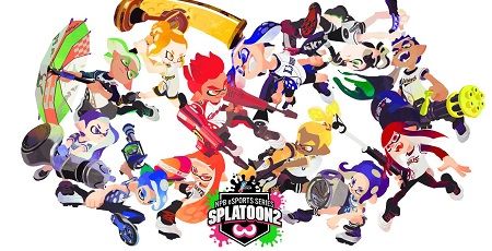 スプラトゥーン 大会 プロコン 故障 中断に関連した画像-01