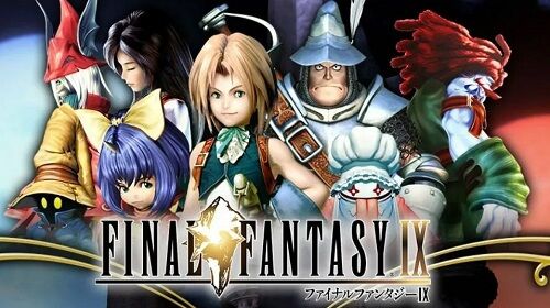 ファイナルファンタジー9 FF9　リメイク　マルチプラットフォームに関連した画像-01