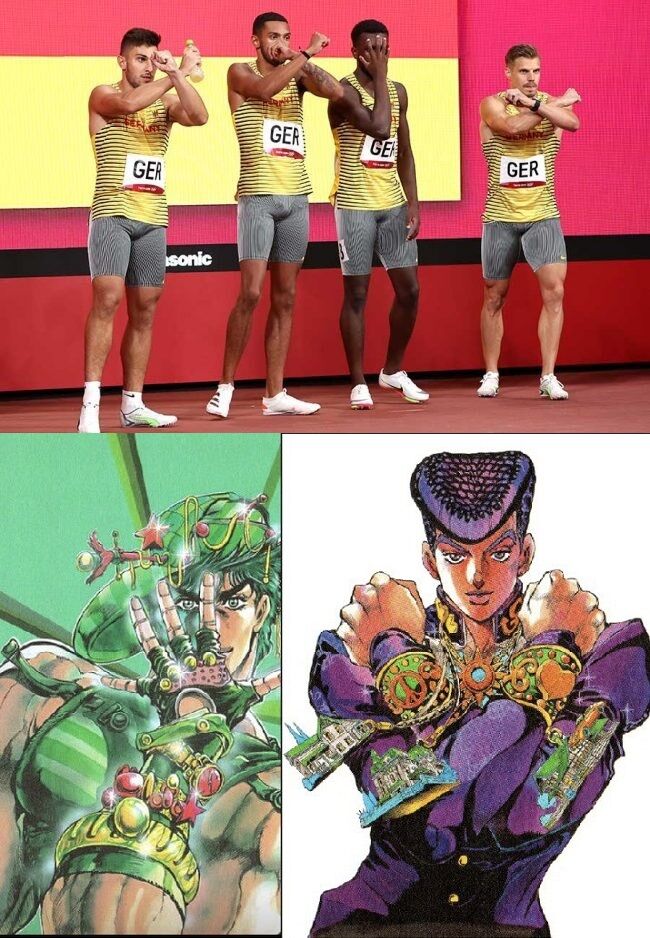 外国人 東京五輪でアニメ好きを披露した選手を集めてみたw めっちゃ多くてワロタwwwwww オレ的ゲーム速報 刃 外国人 東京五輪でアニメ好きを披露した選手を集めてみたw めっちゃ多くてワロタwwwwww オレ的ゲーム速報 刃