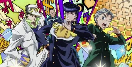 ジョジョ オレ的ゲーム速報 刃 ジョジョ オレ的ゲーム速報 刃
