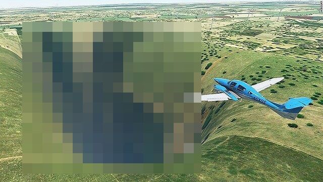 フライトシミュレーター マイクロソフト バグに関連した画像-01