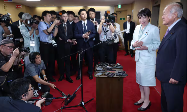 夕刊フジ　産経新聞　支持率下げてやる　記者　特定　所属　オールドメディア　マスコミに関連した画像-01