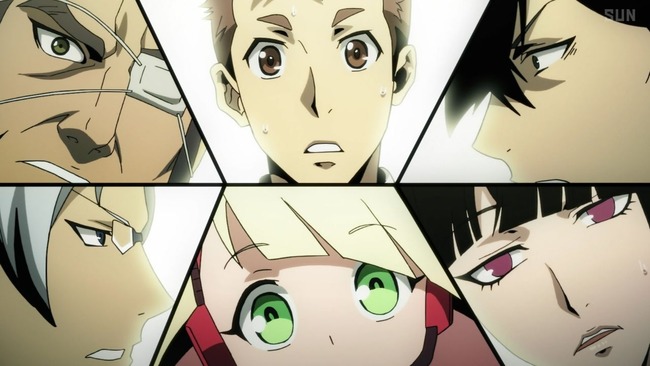 【画像】イラン近海に派遣された米海軍兵、とんでもないもの食べさせられていると世界に衝撃が走るのサムネイル