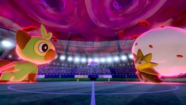 悲報 ポケモン対戦勢 今後も ソード シールド をプレイし続ける事になるかも ダイパリメイクとアルセウスの内容から ガラル幽閉説 が浮上してしまう オレ的ゲーム速報 刃 悲報 ポケモン対戦勢 今後も ソード シールド をプレイし続ける事になるかも ダイパリメイクとアルセウスの内容から ガラル幽閉説 が浮上してしまう オレ的ゲーム速報 刃