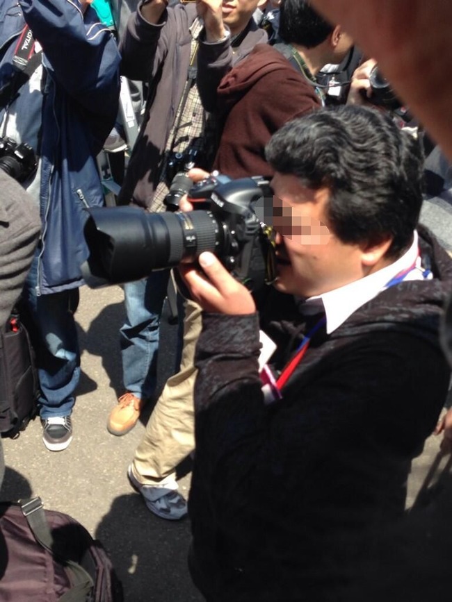 撮り鉄 暴行に関連した画像-03