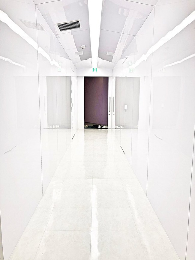 バイオハザード ファン 画像 レーザー サイコロステーキに関連した画像-03