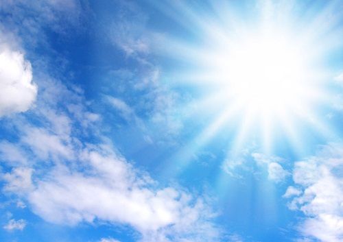 【激アツ】夏日→真夏日→猛暑日→この次の名称が正式に決定！その名も◯◯◯のサムネイル