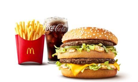 マクドナルド　てりやきマックバーガー　値上げ　ハンバーガー　飲食店　に関連した画像-01