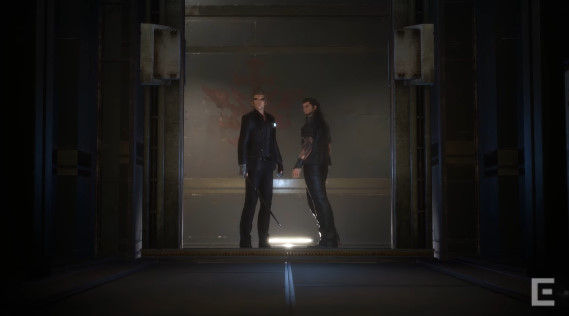 Ff15 無料アップデートで不評だった13章が大幅に変更 グラディオ操作や新ムービーなど追加 さらにチョコボでとんでもない場所まで行けるように オレ的ゲーム速報 刃