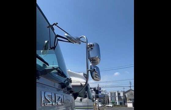 トラック　スズメ　声　巣に関連した画像-01