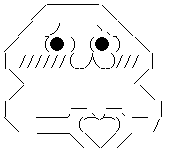 ハートマーク
