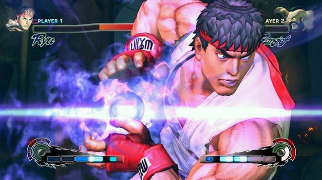ウメハラ敗退 EVO2014に関連した画像-01