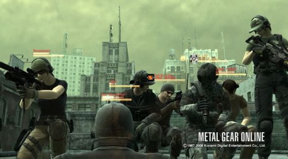 MGS����饤��