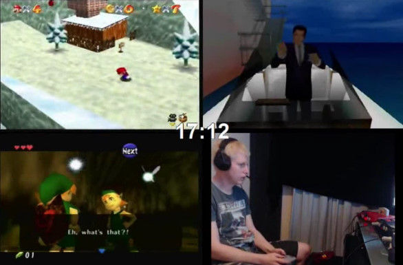 �ޥꥪ64�����Υ�����ʡ�������ǥ󥢥��˴�Ϣ��������-05