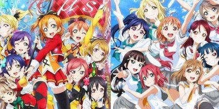 ラブライブ！ サンシャイン YouTube 無料 期間限定 全話に関連した画像-01