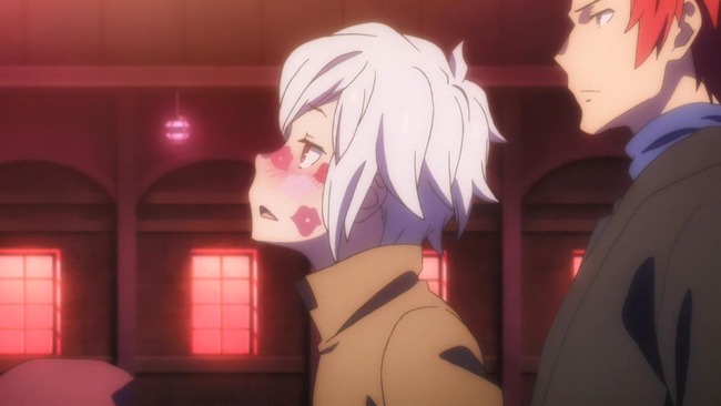 女性　彼女　浮気　キスマーク　わいせつ被害　嘘　110番　通報　逮捕　業務妨害に関連した画像-01