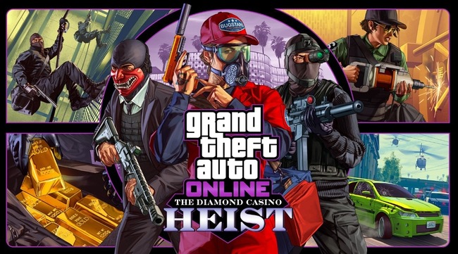 GTAV GTA5 リメイク PS5に関連した画像-01