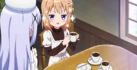 コーヒー カフェイン 興奮 リラックス ストレス 医学生 に関連した画像-01