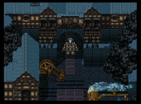 ファイナルファンタジー6 FF6 最速クリアに関連した画像-03