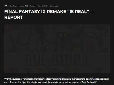 �ե����ʥ�ե��󥿥���9 FF9 ��ᥤ�� ���������������˥å����˴�Ϣ��������-02