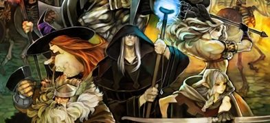 ドラゴンズクラウン の超かっこいいパッケージイラストと先着購入特典のカバーイラストが公開 オレ的ゲーム速報 刃 ドラゴンズクラウン の超かっこいいパッケージイラストと先着購入特典のカバーイラストが公開 オレ的ゲーム速報 刃