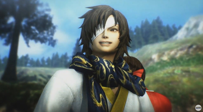 予約開始 戦国basara 真田幸村伝 予約開始 正宗と幸村の幼少時 梵天丸 弁丸 もプレイアブル参戦決定 オレ的ゲーム速報 刃 予約開始 戦国basara 真田幸村伝 予約開始 正宗と幸村の幼少時 梵天丸 弁丸 もプレイアブル参戦決定 オレ的ゲーム速報 刃