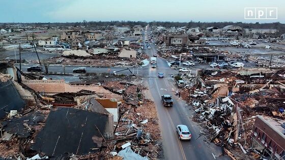 アメリカケンタッキー州など竜巻発生に関連した画像-01