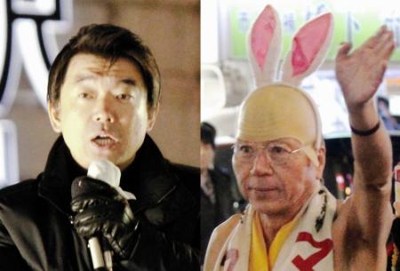 大阪市長選に関連した画像-01