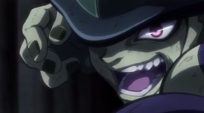 神回 アニメ ハンター ハンター で王とネテロが最終決戦 多くの原作読者がずっと誤解していた事実が明かされるｗｗｗｗｗｗｗ オレ的ゲーム速報 刃