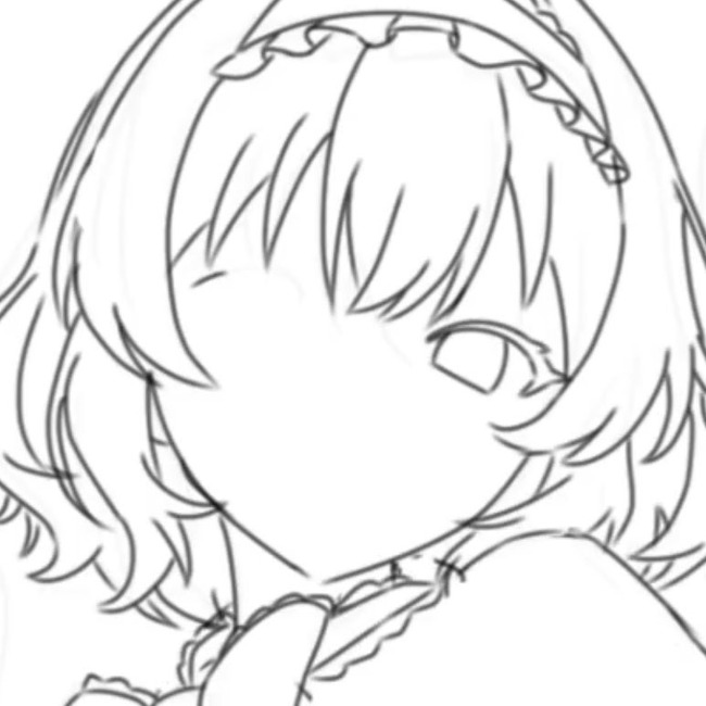 AIトレス AI絵師 AIイラスト 感じちゃうよそれ! 高校1年生 イラストレーター トレス タイムラプス 証拠 動画に関連した画像-19