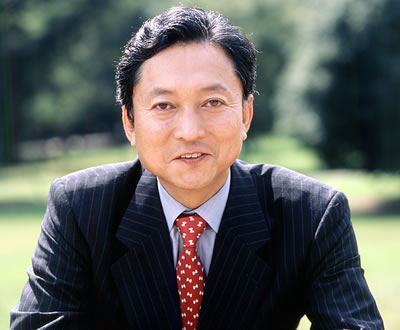 鳩山由紀夫氏を引退させた妻の言葉 裏切られてばっかりであなたの言う友愛ってなんだったの オレ的ゲーム速報 刃