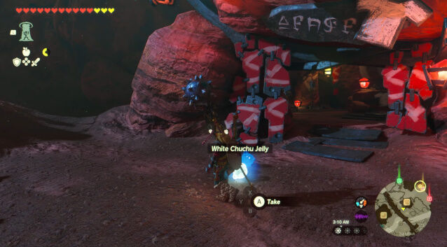 ゼルダの伝説 ティアーズオブザキングダム レイトレーシングに関連した画像-03