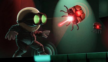 Ps4 Ps3 Psvitaでも発売された名作インディーズゲーム ステルスバスタード の続編がwiiu独占で発売決定 オレ的ゲーム速報 刃 Ps4 Ps3 Psvitaでも発売された名作インディーズゲーム ステルスバスタード の続編がwiiu独占で発売決定 オレ的ゲーム速報 刃