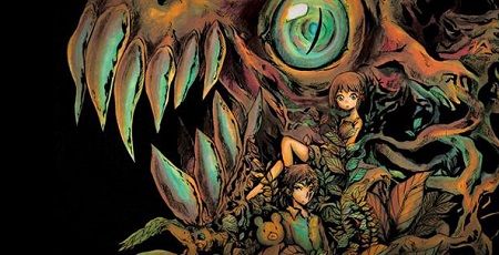 人を食べる化け物になった妹と自分の体を餌にする兄の究極の兄妹愛漫画 Pupa 原作が完結 来月号で最終回 オレ的ゲーム速報 刃