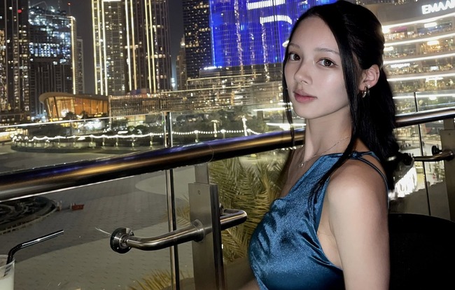 X女子 ドバイ 女性専用車両 快適 イスラム 最高に関連した画像-01