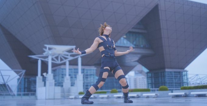 コミケ　コミックマーケット　コスプレ　有料化　治安　業者に関連した画像-01