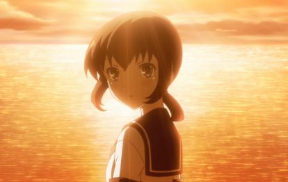 世界観崩壊 アニメ 艦これ 最新話の衝撃展開から 提督 田中謙介p説 タイムトラベラー説 などが浮上wwwwww オレ的ゲーム速報 刃 世界観崩壊 アニメ 艦これ 最新話の衝撃展開から 提督 田中謙介p説 タイムトラベラー説 などが浮上wwwwww オレ的ゲーム速報 刃
