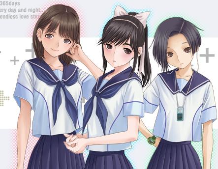ラブプラス ミノ☆タロー 退職に関連した画像-01