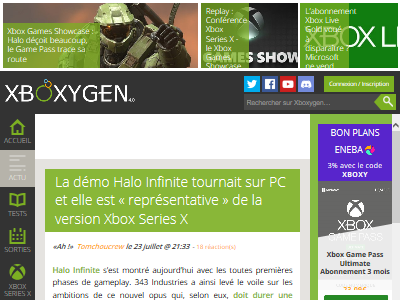 やらかし ヘイロ