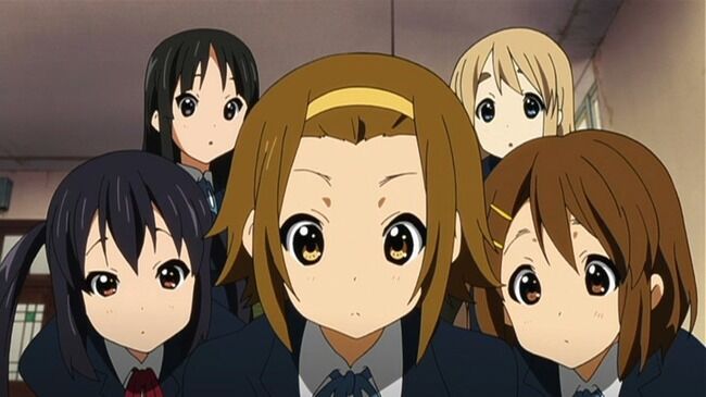 けいおん　Cagayake!GIRLS　乃木坂46　賀喜遥香　乃木坂配信中　コスプレ　YouTubeに関連した画像-01