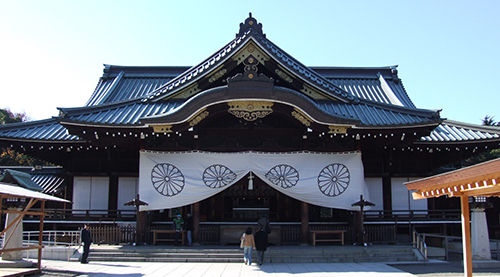 Yasukuni_Jinja