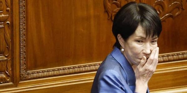 高市首相 労働時間 規制 上限 過労死ライン 緩和に関連した画像-01