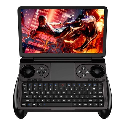 ����������PC��GPDWIN Mini PC�������ߥ�PC�������ࡡŷ���˴�Ϣ��������-03