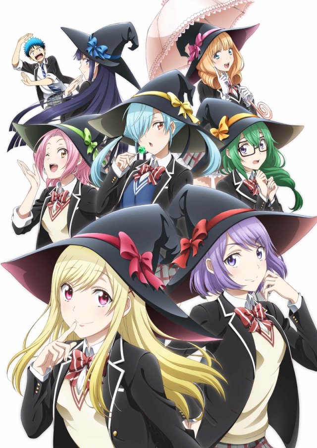 山田くんと7人の魔女に関連した画像-03